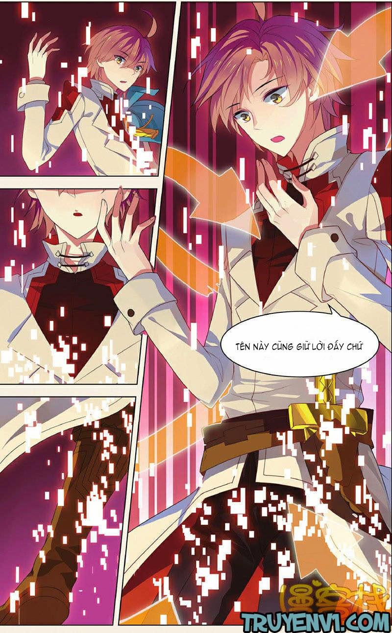 Hạch Lực Đột Phá: Chapter 9.2