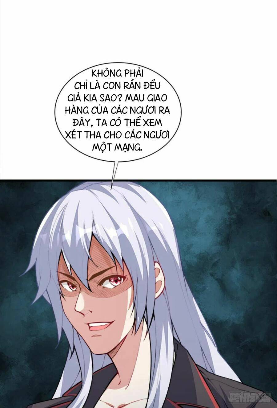 Mạt Thế Thần Tài: Chapter 39