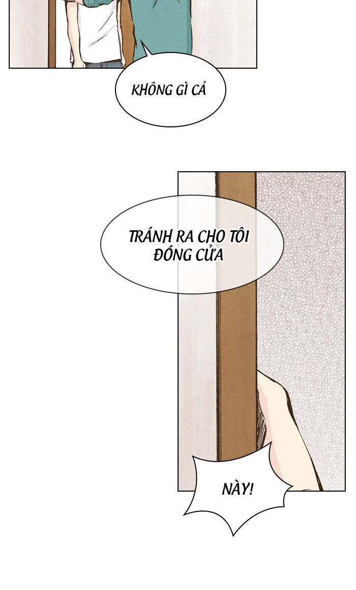 Làm Vợ Anh, Em Nhé: Chapter 23