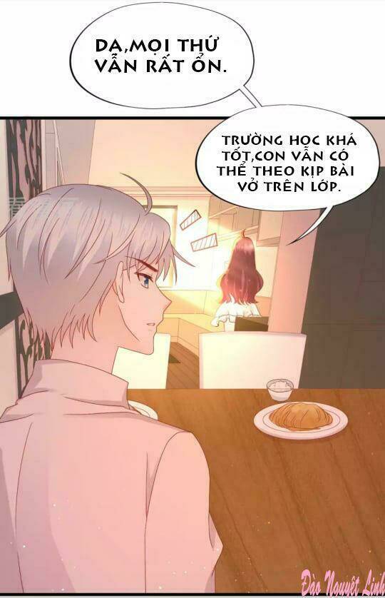Tình Yêu Bốn Mùa: Chapter 17