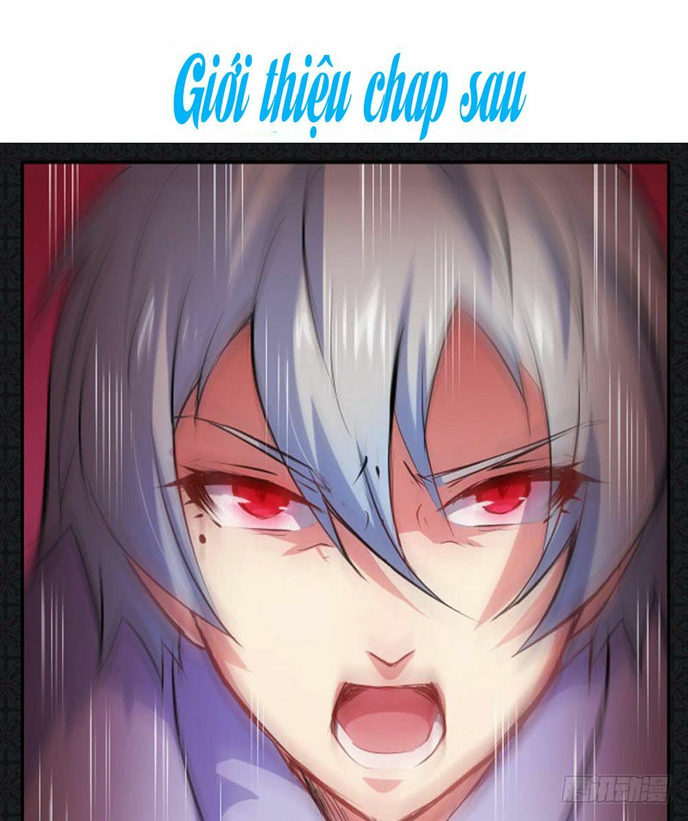 Ngạo Kiều Quỷ Vương Yêu Ta: Chapter 65
