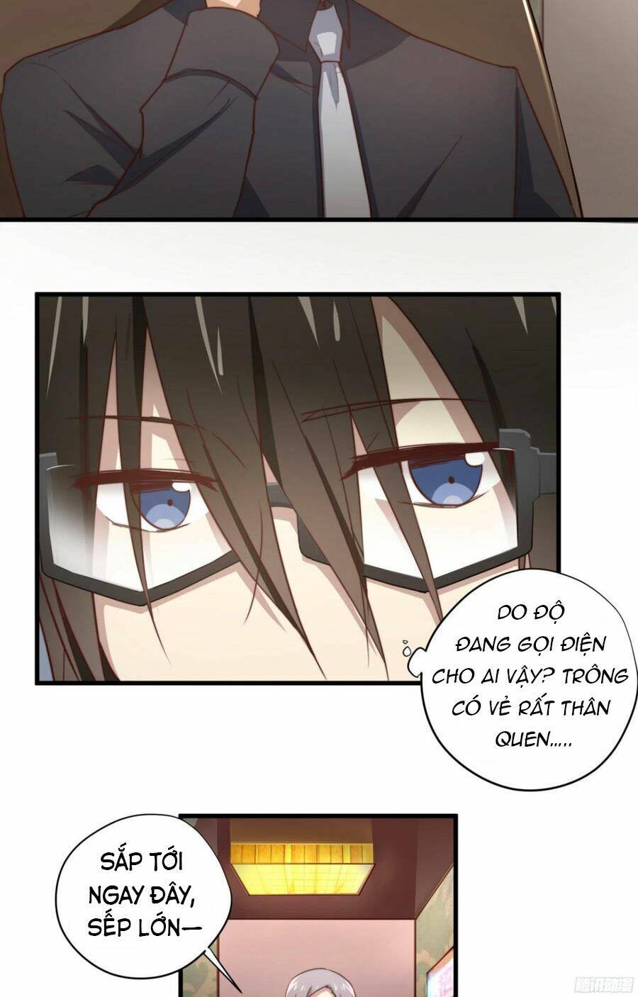 Đơn Phương Yêu Thầm Anh: Chapter 36