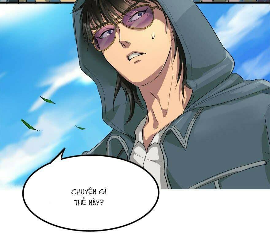 Vua Sinh Tồn: Chapter 7