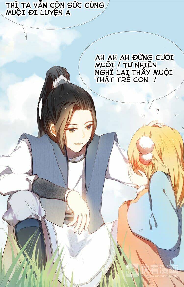 Kế Hoạch Trái Tim: Chapter 2