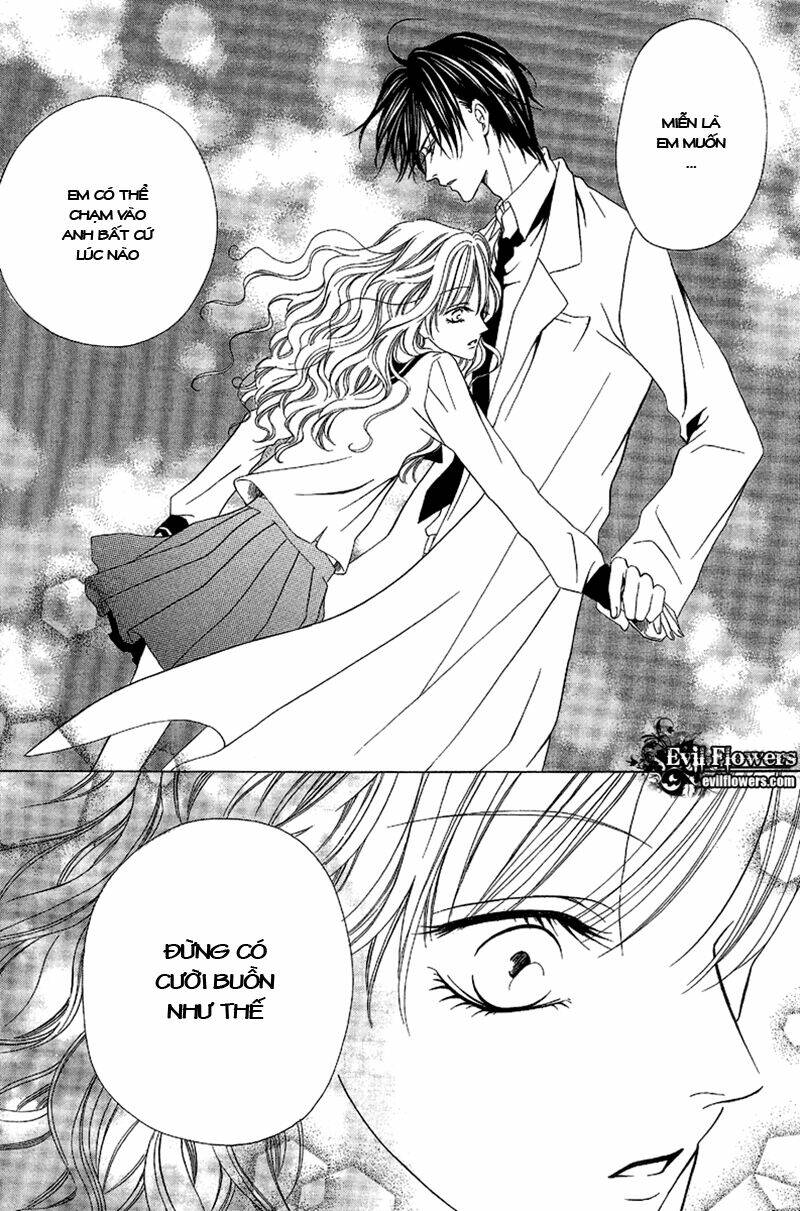 Keishichou Tokuhanka 007: Chapter 9.2