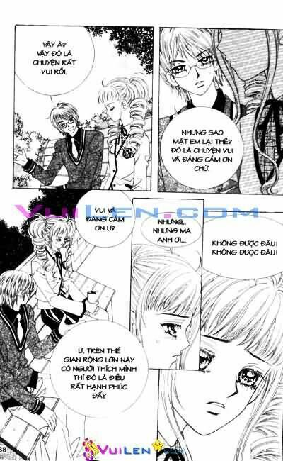 Cấm Hôn: Chapter 29