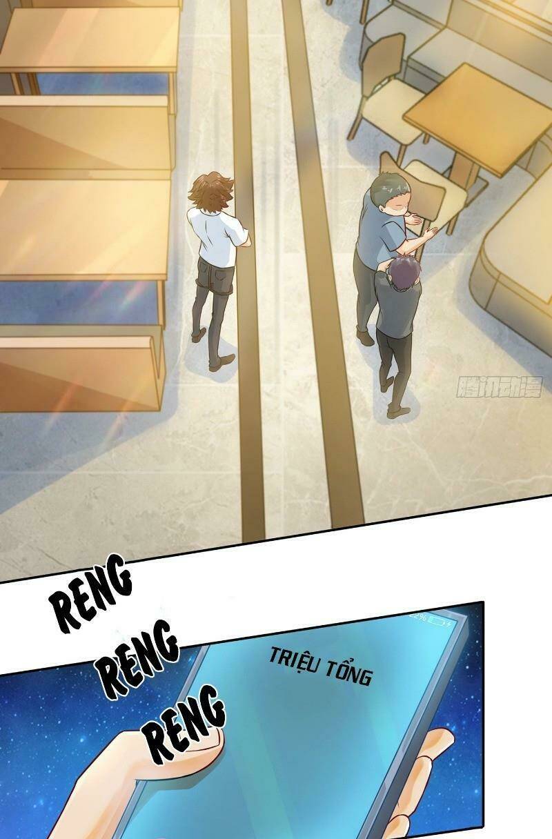 Tiên Giới Thương Thành: Chapter 9