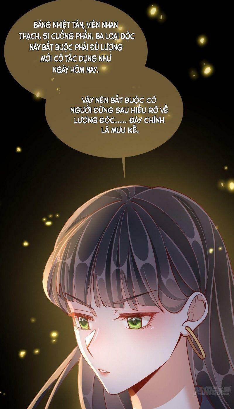 Công Lược Trưởng Thành Của Vương Phi: Chapter 46