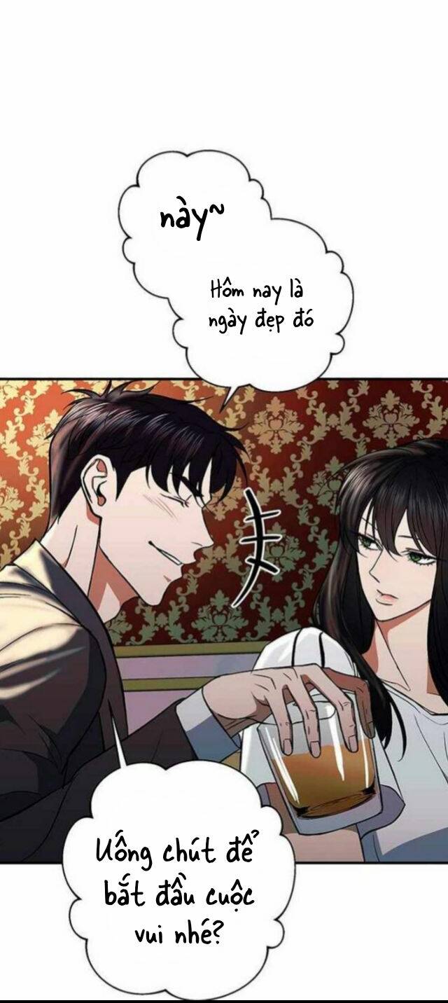 Ước Muốn Của Một Gangster: Chapter 1.2