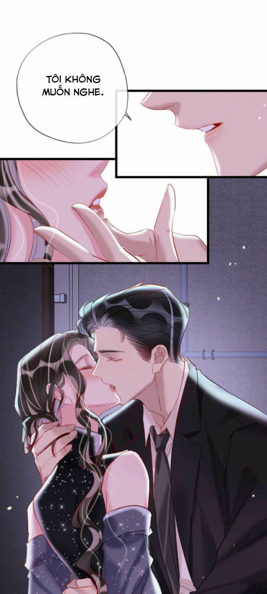 Cô Ấy Thật Xinh Đẹp: Chapter 22