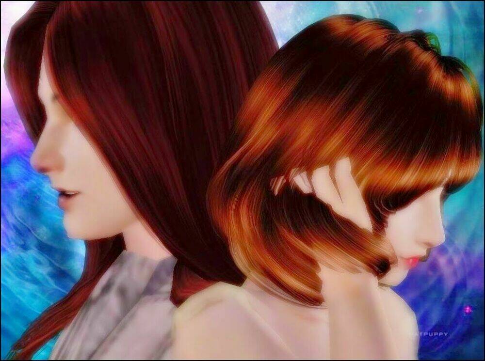 Truyện Sims - Earl Story: Chapter 40