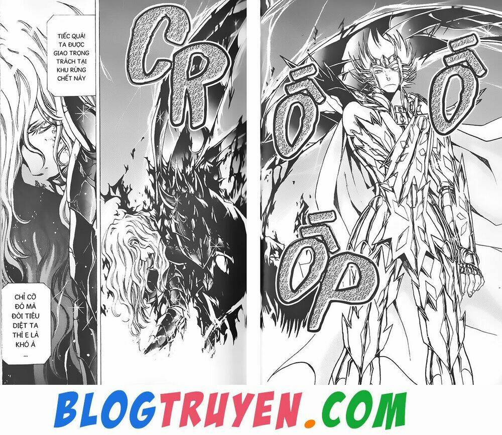 Thần Thoại Minh Vương: Chapter 61