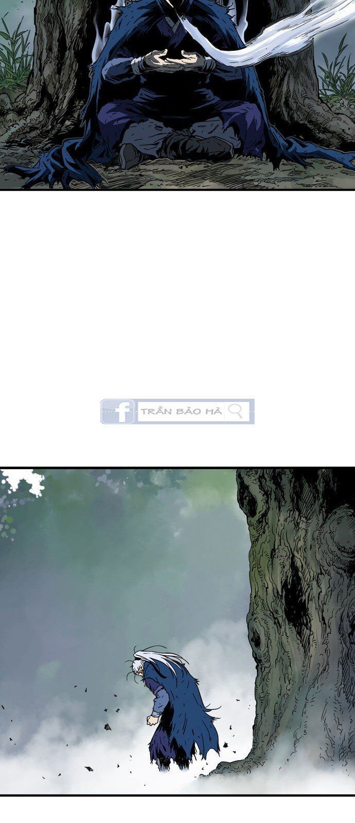 Cao Thủ 2: Chapter 84