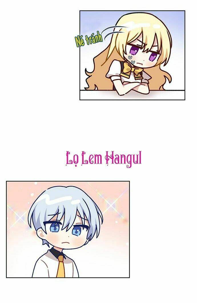 Vị Hôn Thê Của Nam Chính: Chapter 20