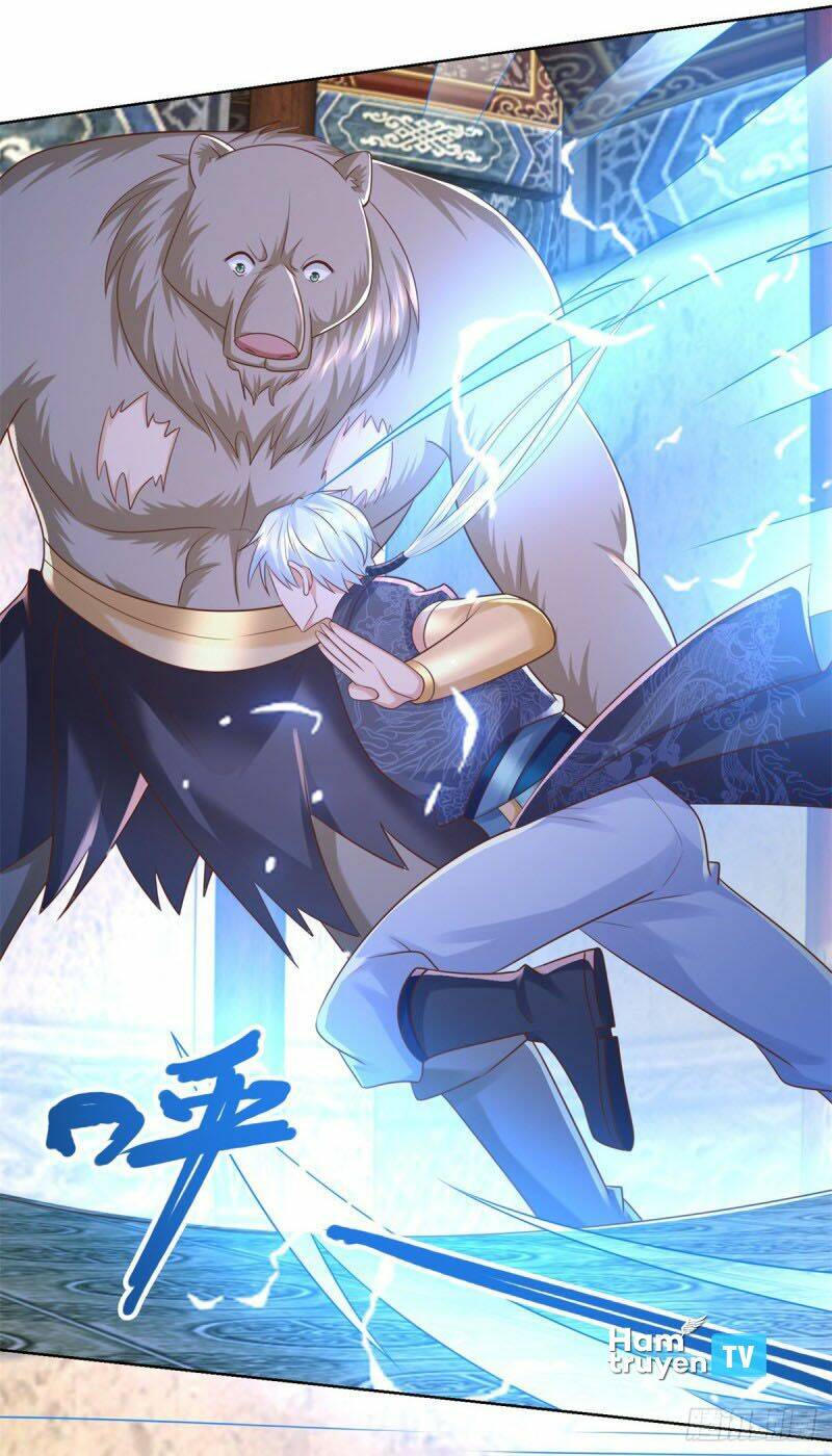 Chí Tôn Trọng Sinh: Chapter 130