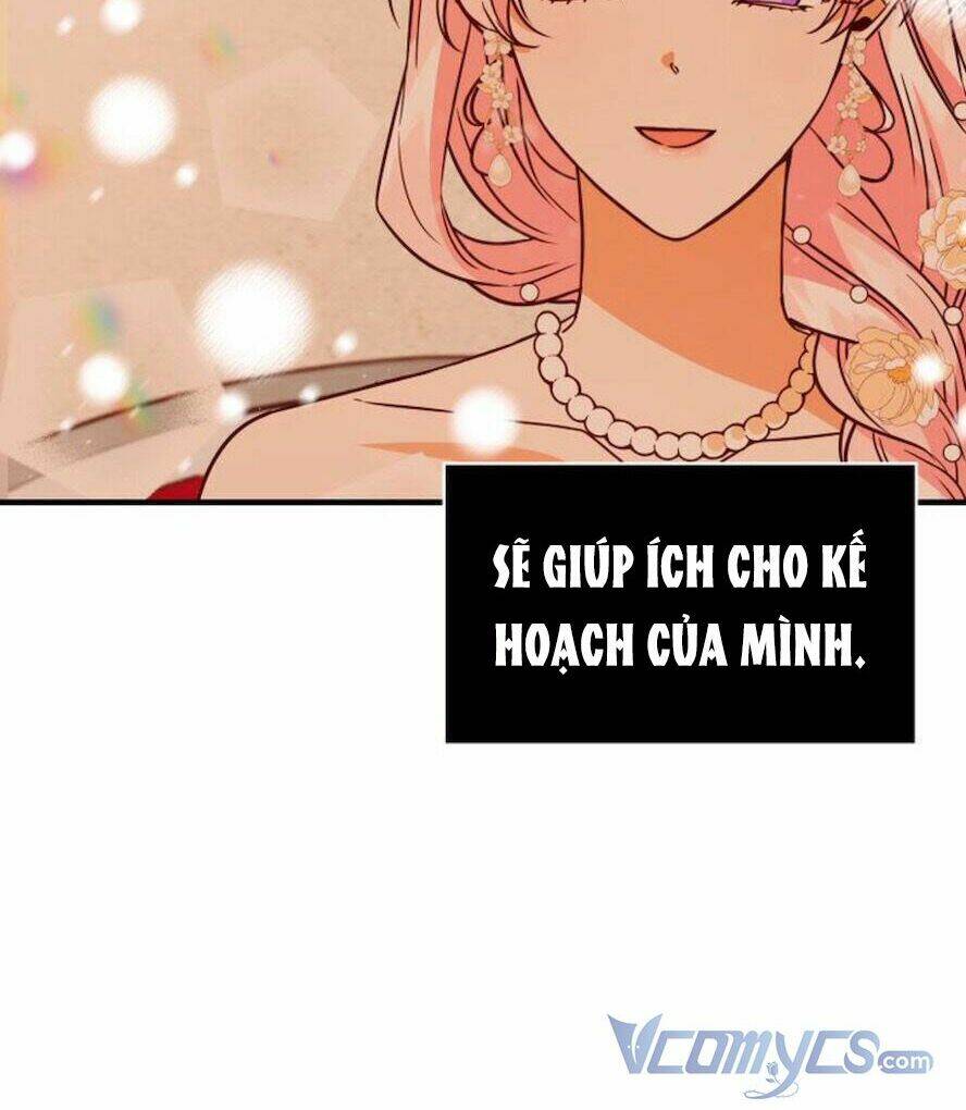 Lòng Trung Thành Với Kẻ Ác: Chapter 18