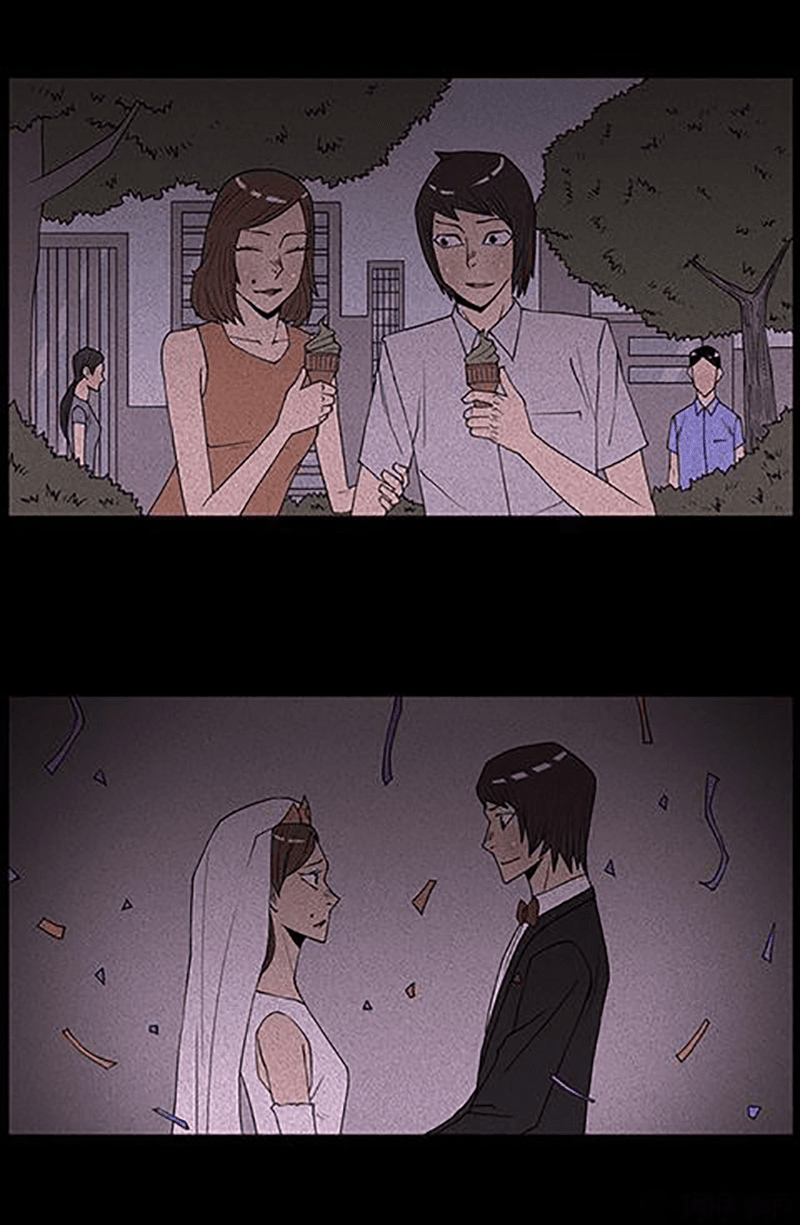 Chuyện Lạ Đêm Khuya: Chapter 60