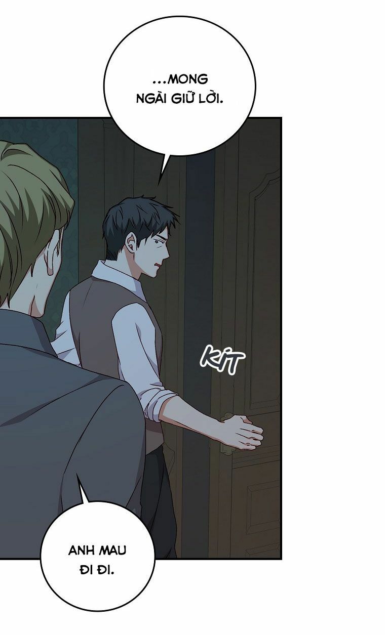 Đừng Chọc Đứa Em Gái Bé Bỏng Của Chúng Tôi: Chapter 86