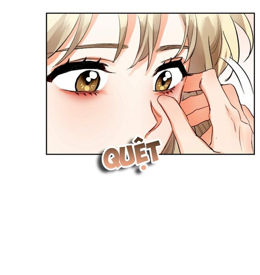 Nụ Hôn Của Giác Quan Thứ Sáu: Chapter 4