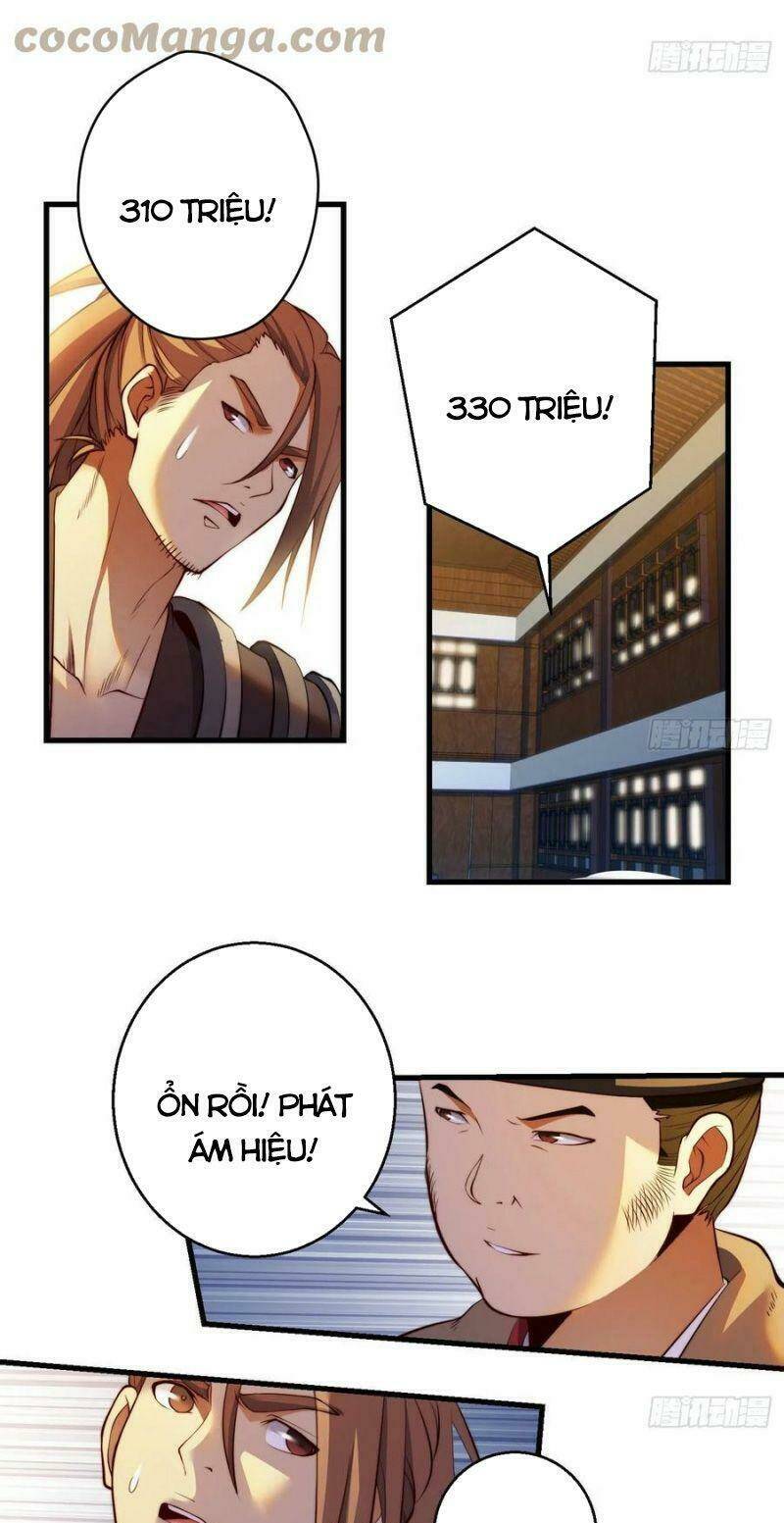 Ta Là Đại Hoàn Đan: Chapter 99