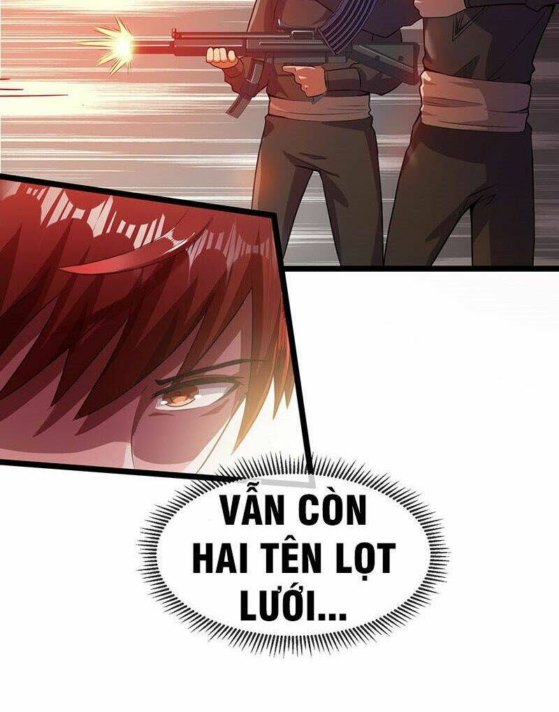 Tiên Vương Trùng Sinh: Chapter 18