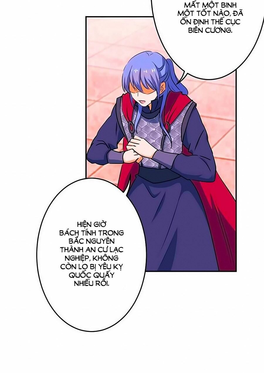 Vương Gia ! Ngươi Thật Bỉ Ổi !: Chapter 414