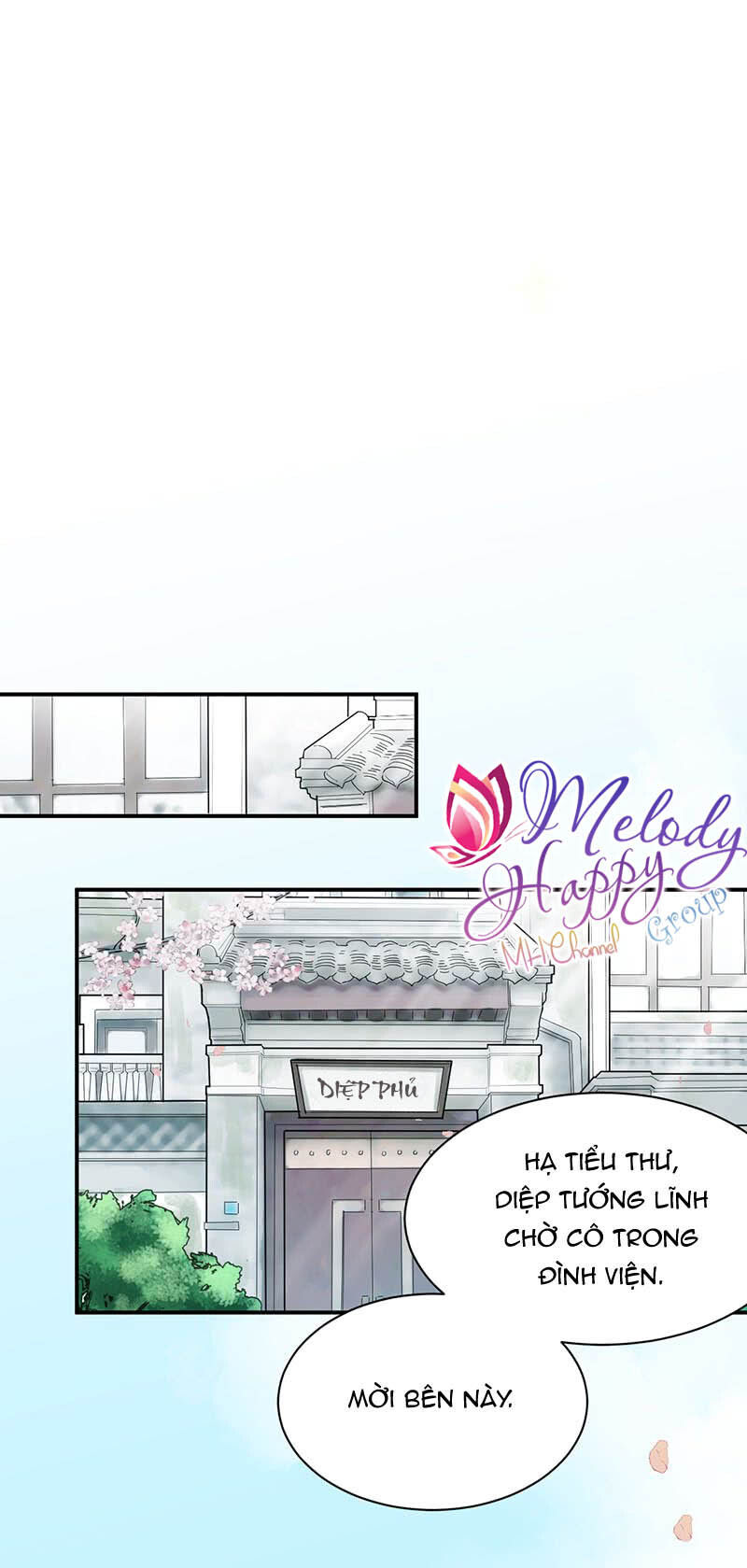 Thịnh Thế Điềm Sủng: Tiểu Manh Thê Của Dịch Thiếu: Chapter 15