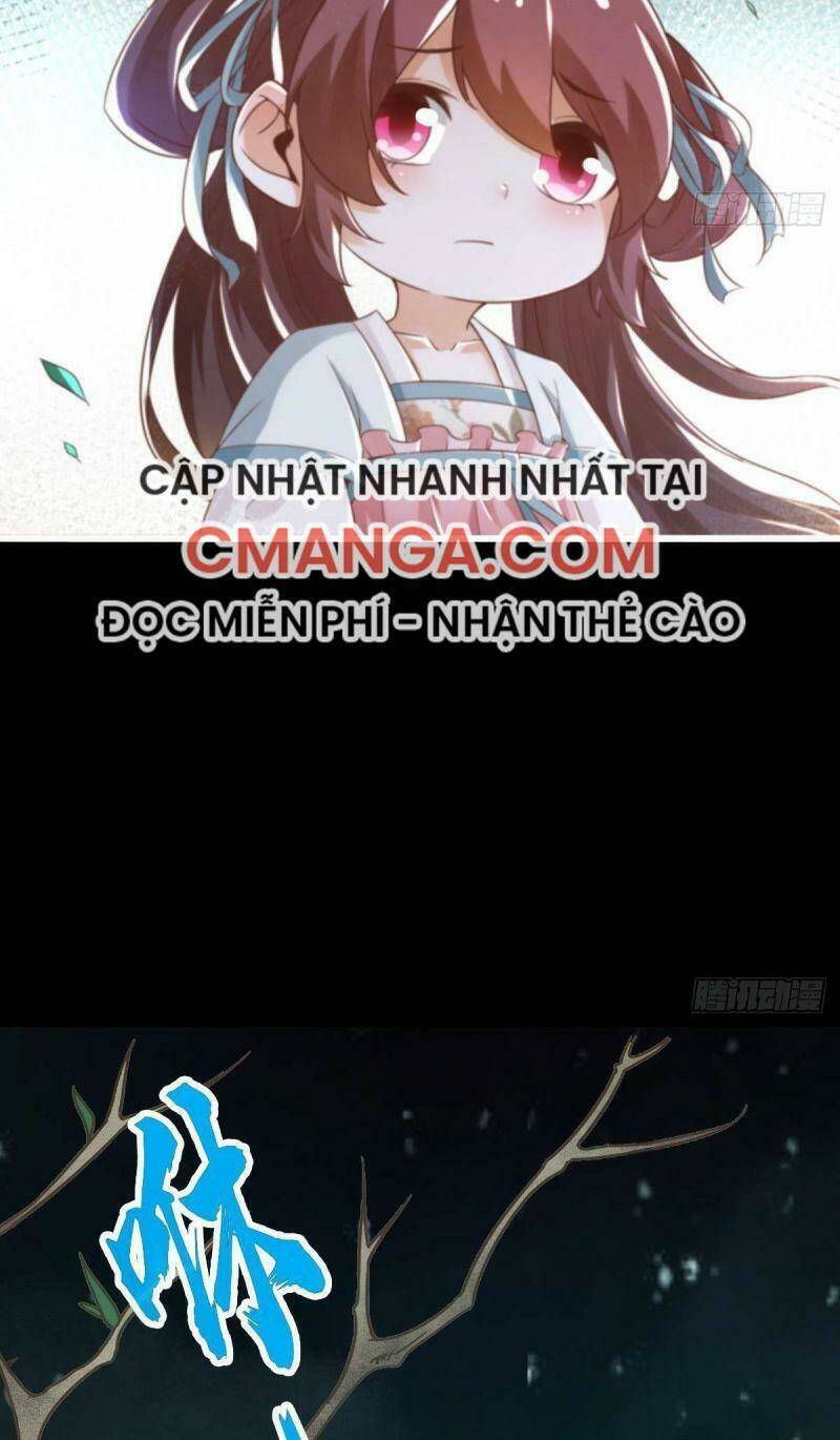 Cứu Được Tên Đại Ma Tôn: Chapter 27