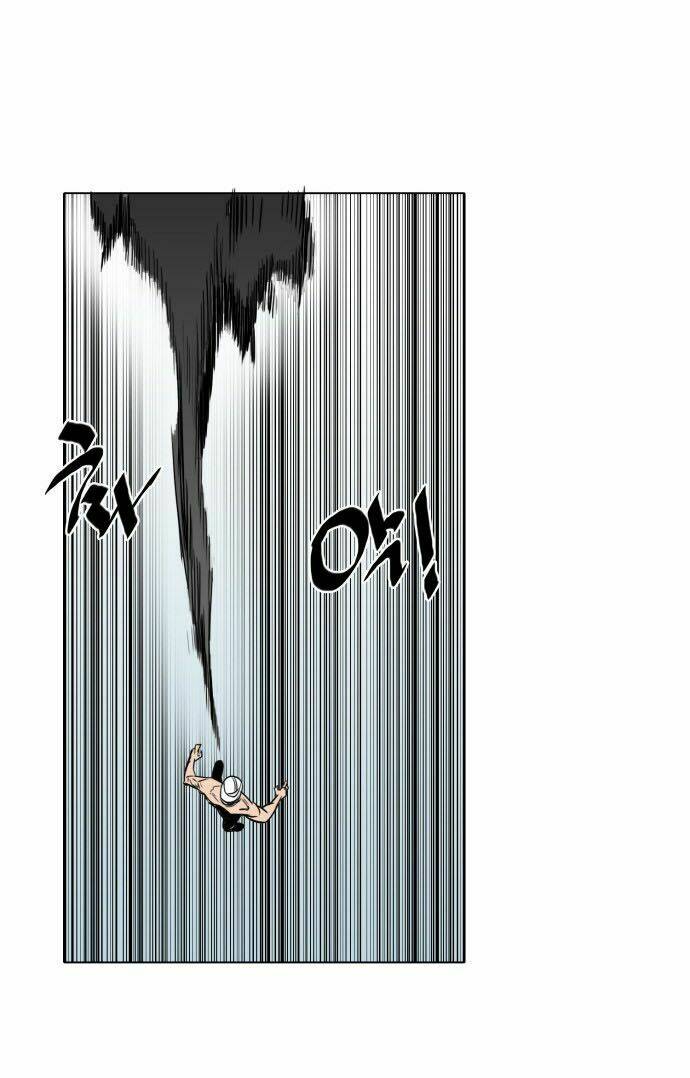 Hard Core Leveling Warrior: Chapter 39