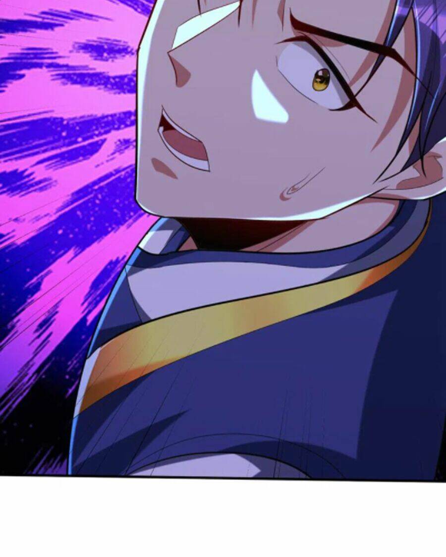 Yêu Giả Vi Vương: Chapter 299