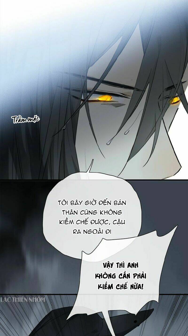 Phép Tắc Trường Ogus: Chapter 28