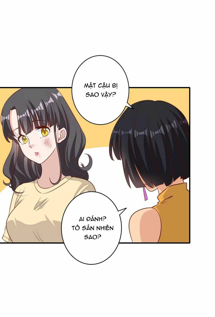 Hôn Nhân Dục Vọng: Thiếu Gia Nhẹ Một Chút!: Chapter 129