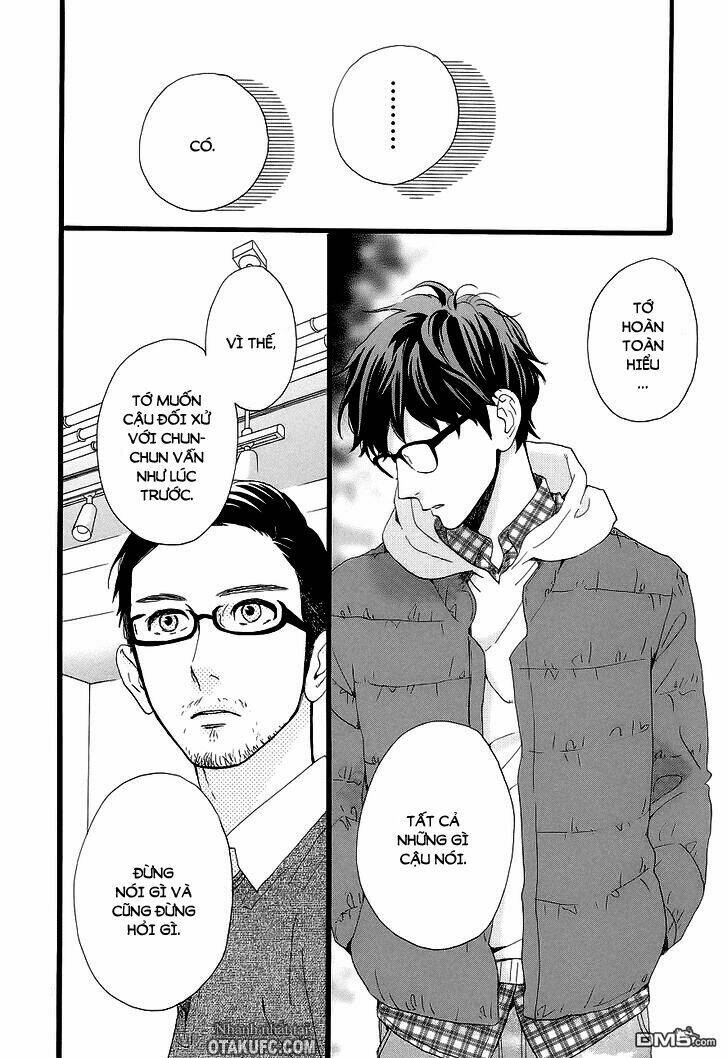 Sao Mai Của Em: Chapter 46
