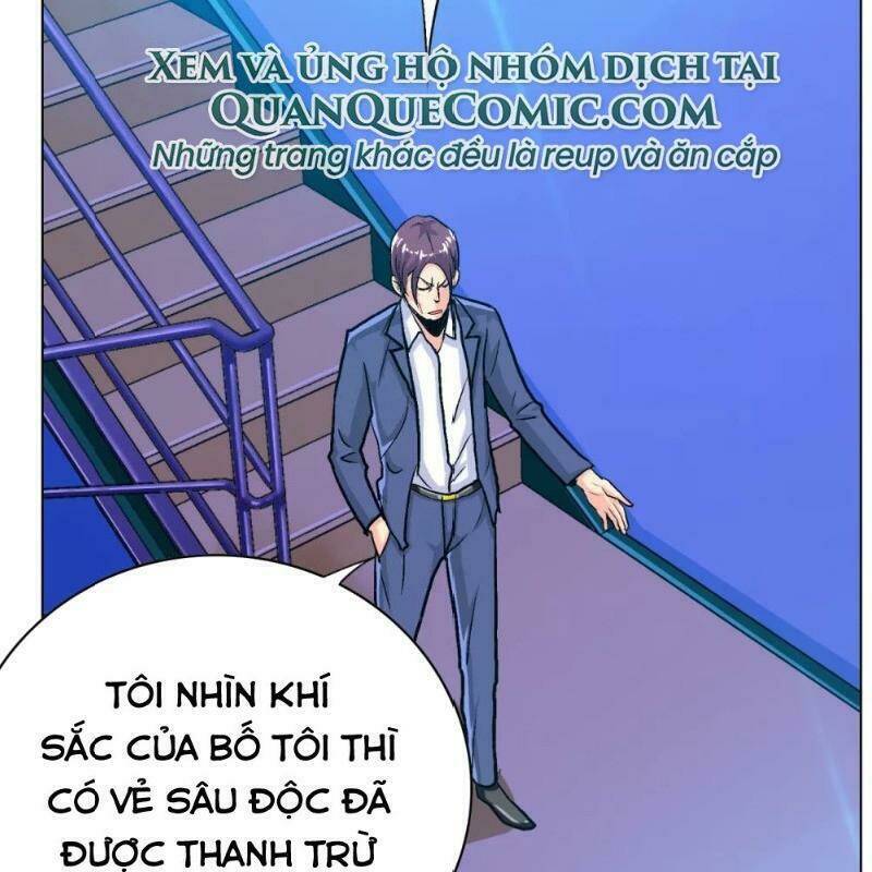 Hệ Thống Tiên Tôn Tại Đô Thị: Chapter 111