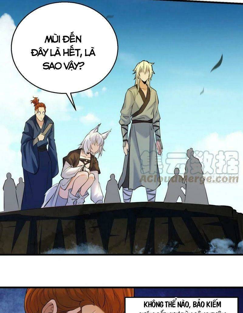 Ta Là Đại Hoàn Đan: Chapter 39