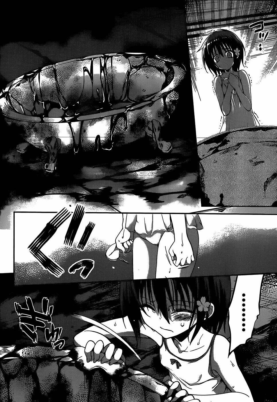 Dolls Fall: Chapter 6