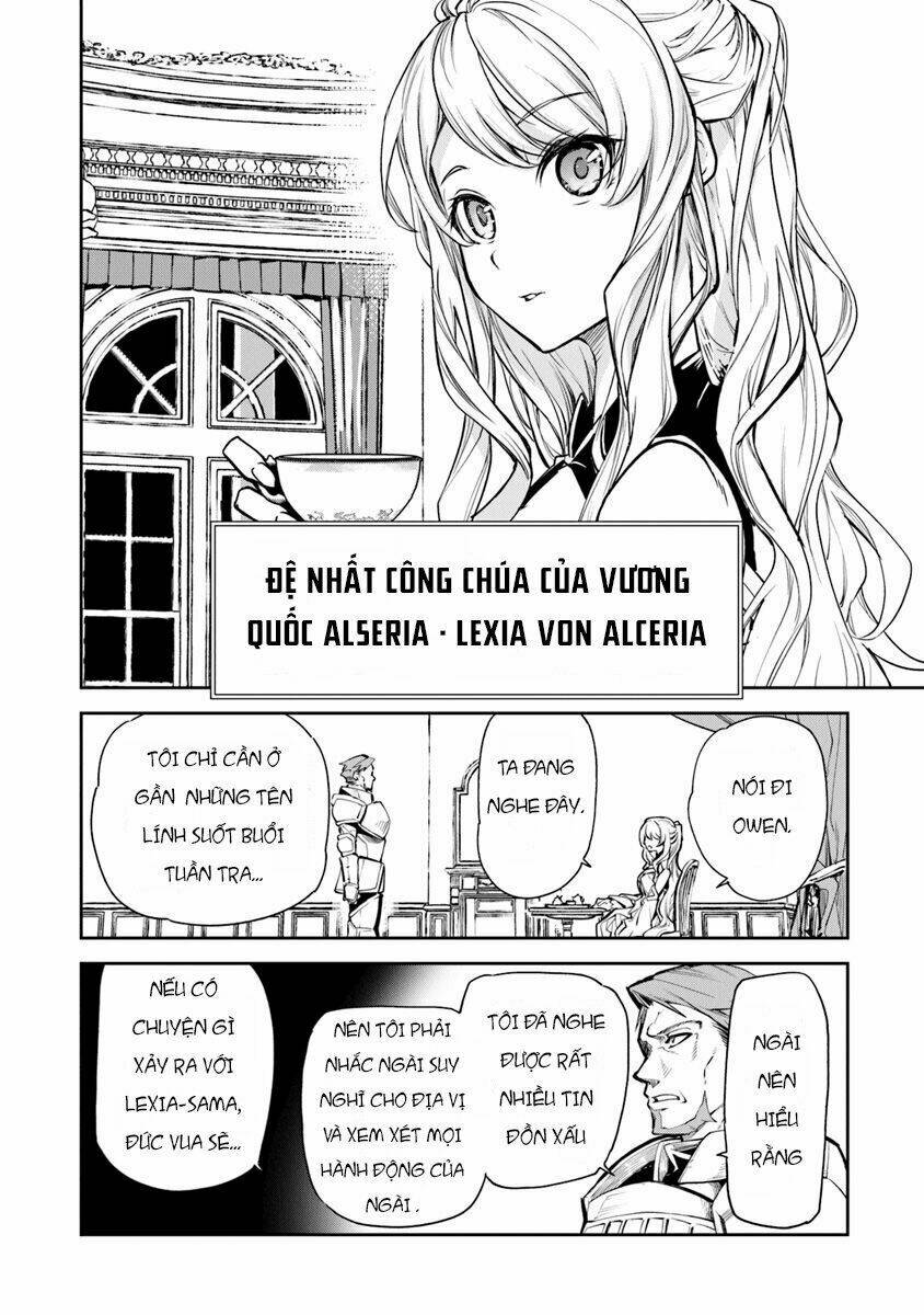 I Got A Cheat Ability In A Different World, And Became Extraordinary Even In The Real World: Chapter 2
