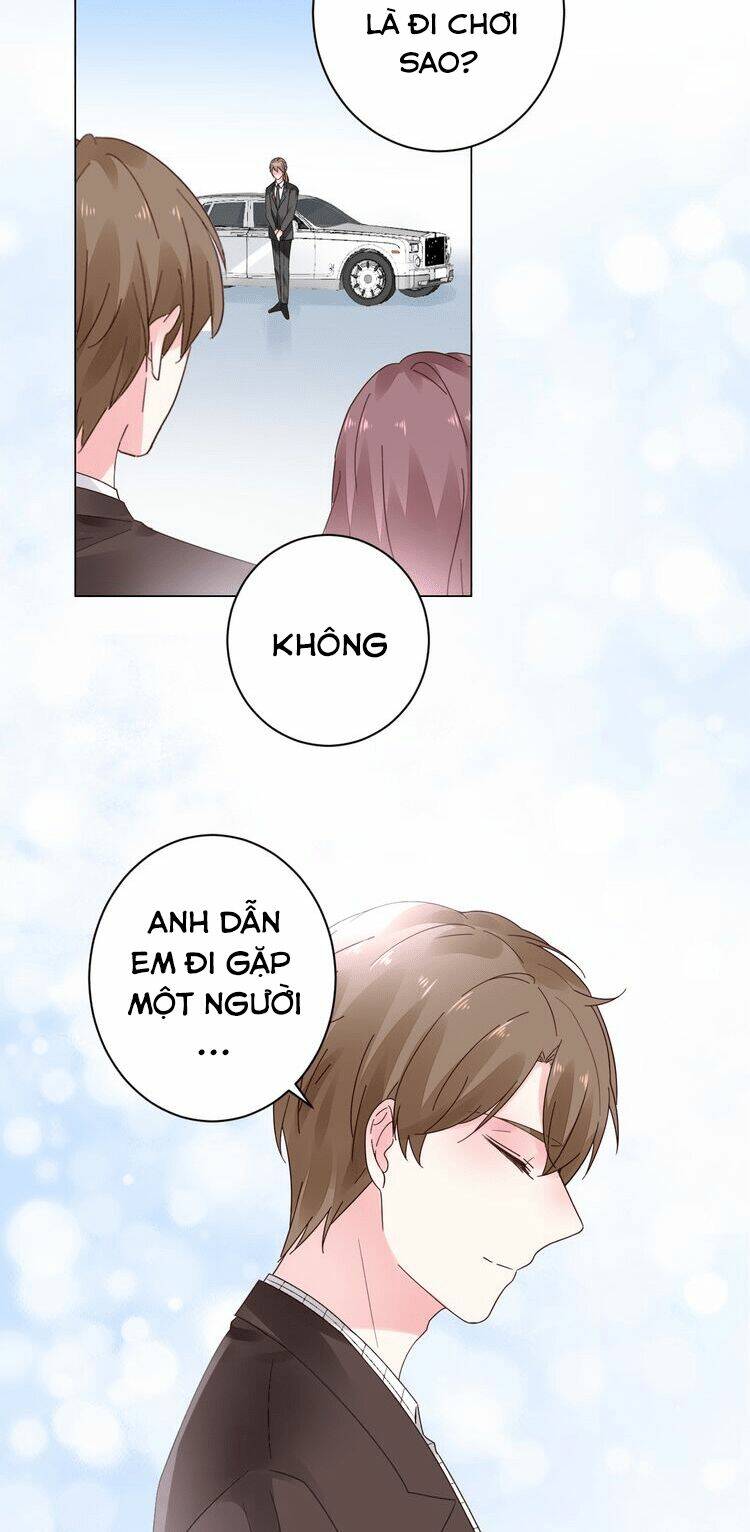 Điều Ước Sủng Ái Bất Bình Đẳng: Chapter 19