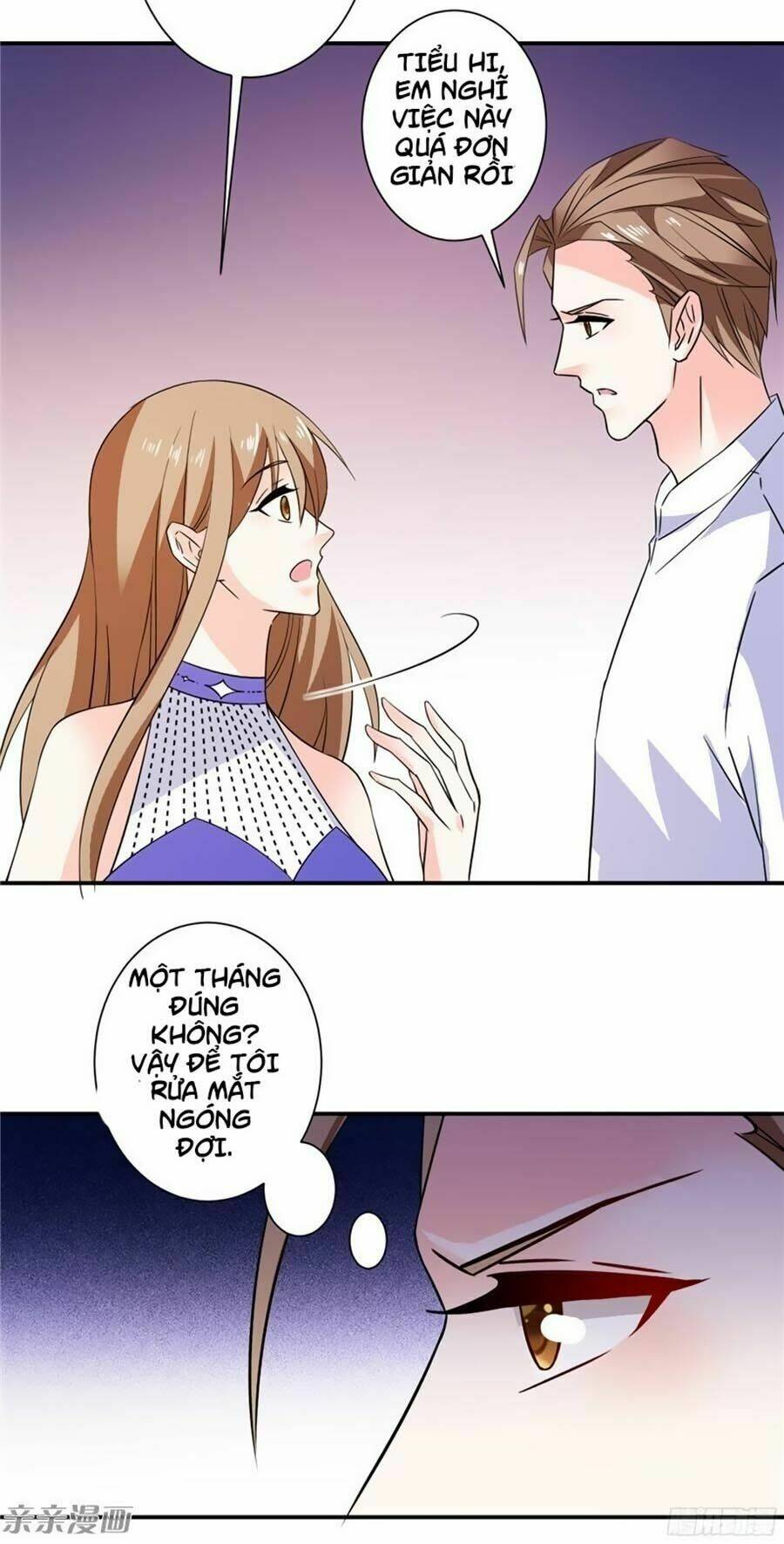 Vợ Yêu Là Báu Vật: Chapter 37