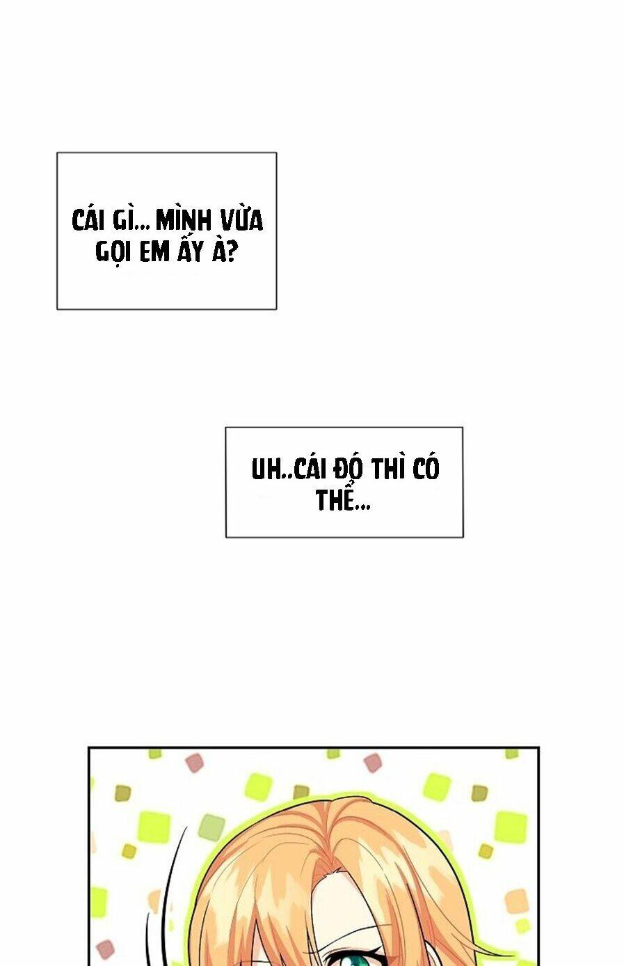 Kẻ Huỷ Diệt Rơi Vào Lưới Tình Của Tôi: Chapter 3