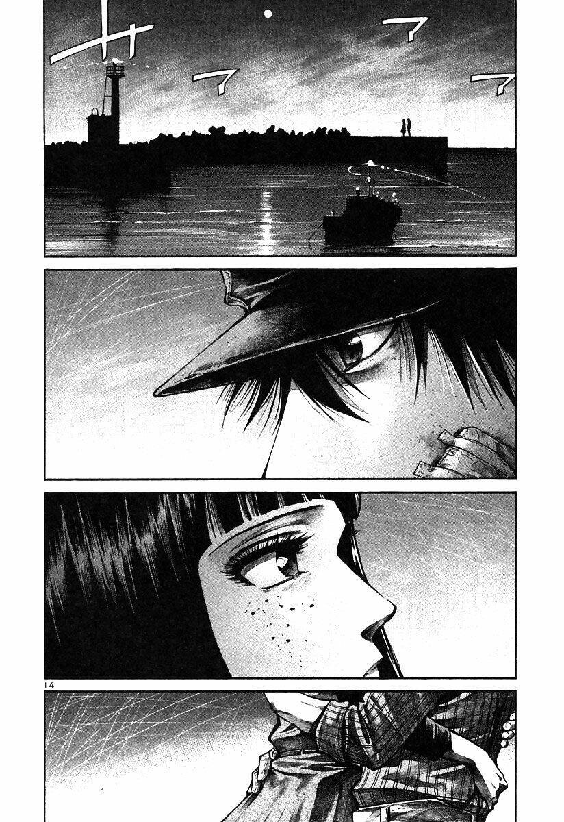 Rainbow: Chapter 164