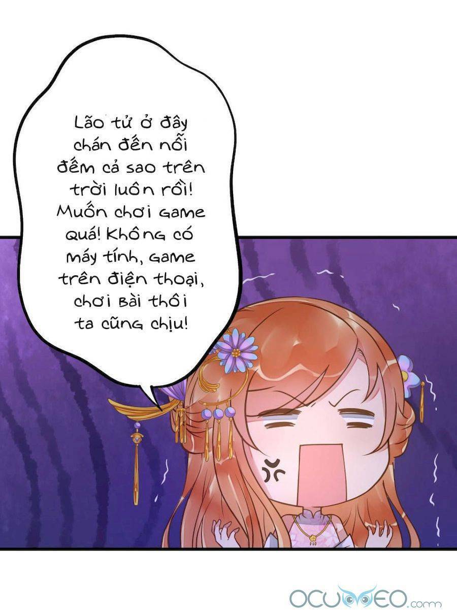 Quý Phi Này Có Chút Cơ: Chapter 11