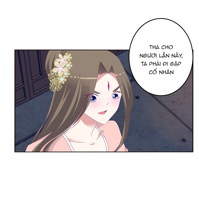 Thông Linh Phi: Chapter 330