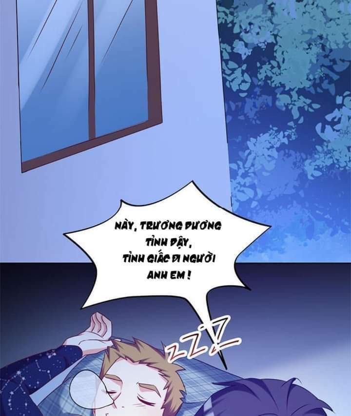 Tiêu Tiền Ở Thế Giới Khác: Chapter 8