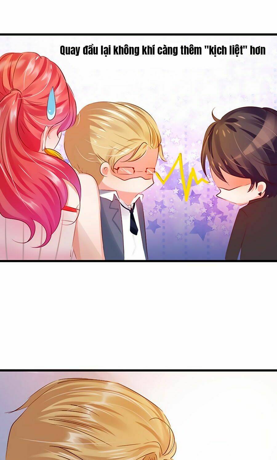 Bạn Trai Là Ngôi Sao: Chapter 29