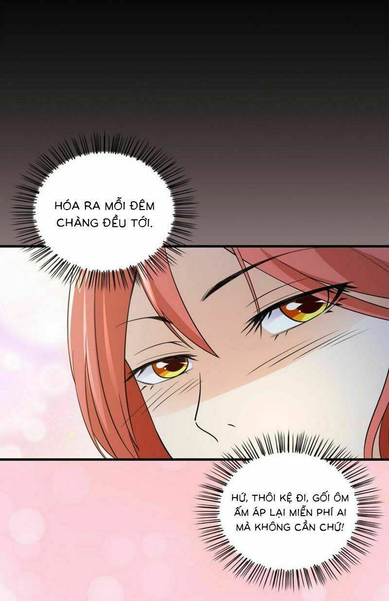 Tận Diệt Vương Gia Mãn Triều: Chapter 151