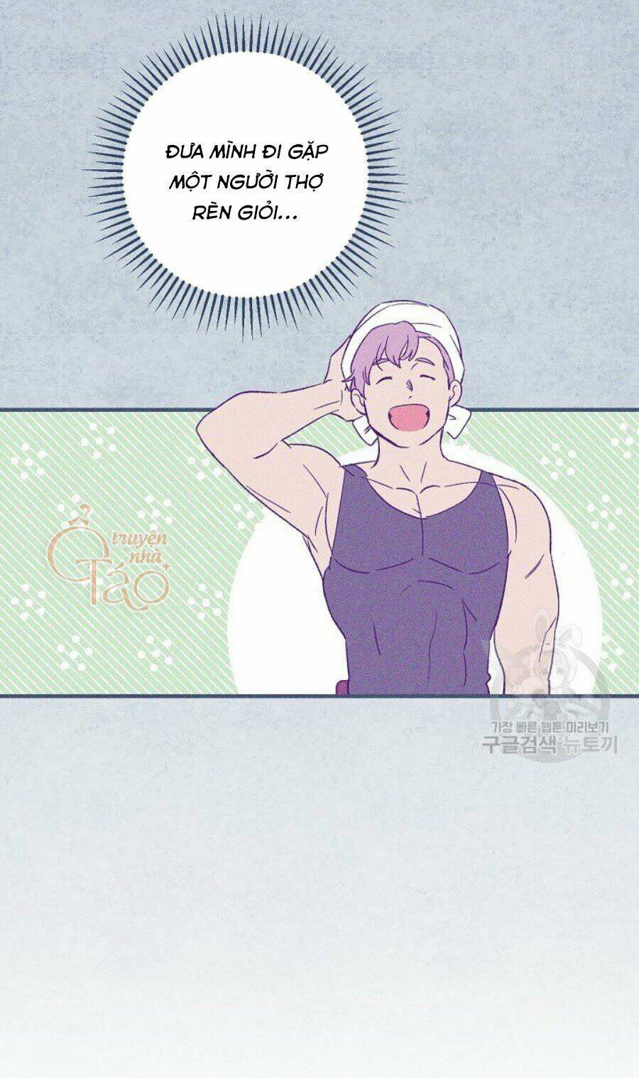 Kỵ Sĩ Đỏ Không Mê Tiền Mù Quáng: Chapter 10