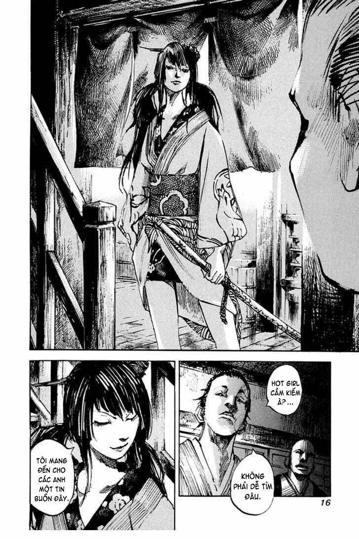 Sidooh: Chapter 31