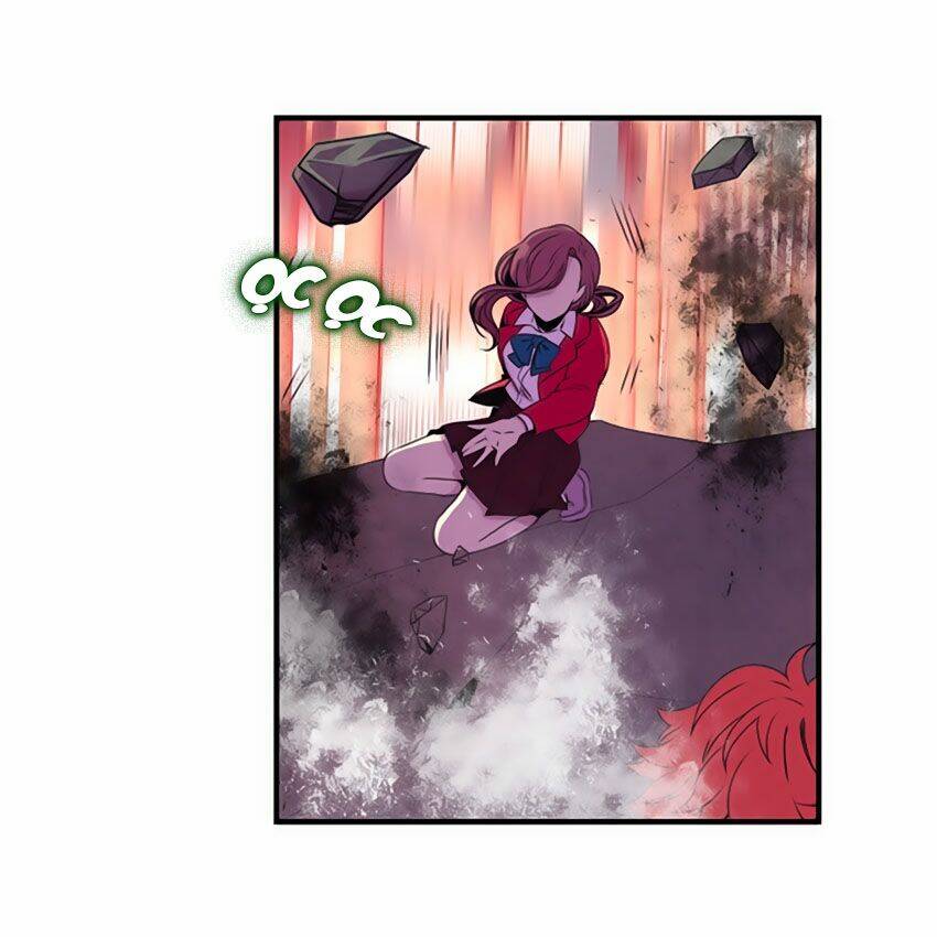 Beautiful Stranger: Chapter 14