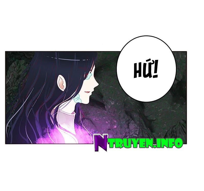 Thông Linh Phi: Chapter 375